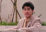 Сцена из фильма Королевские воины / Wong ga jin si (1986) Королевские воины (Убийцы полицейских) сцена 5