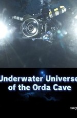 Тайны подводной пещеры