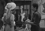 Сцена из фильма Минута истины / La minute de vérité (1952) Минута истины сцена 4