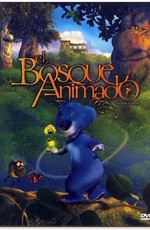 Живой лес / El bosque animado (2003)