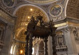 Сцена из фильма Рим и Ватикан / Rome and The Vatican (2018) Рим и Ватикан сцена 2