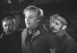 Сцена из фильма Горячее сердце (1953) 