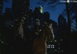 Сцена из фильма Таксист в Нью-Йорке / Un tassinaro a New York (1987) Таксист в Нью-Йорке сцена 8