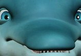 Мультфильм Дельфин: История мечтателя / El delfin: La historia de un sonador (2009) - cцена 3