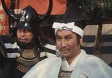 Сцена из фильма Знамена самураев / Furin kazan (1969) Знамена самураев сцена 3