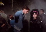 Сцена из фильма Лови полицейского / Catch the Heat (1987) Лови полицейского сцена 3