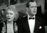 Сцена из фильма Мистер и миссис Смит / Mr. & Mrs. Smith (1941) Мистер и миссис Смит сцена 4