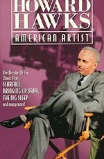 Howard Hawks: American Artist