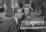 Сцена из фильма Светлый час / The Shining Hour (1938) Светлый час сцена 3