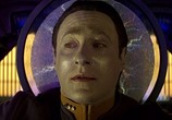 Сцена из фильма Звездный Путь 8: Первый контакт / Star Trek 8: First Contact (1996) Звездный Путь 8: Первый контакт сцена 4