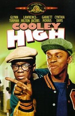 Училище Кули / Cooley High (1975)