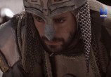 Сцена из фильма Султан и святой / The Sultan and the Saint (2016) Султан и святой сцена 1