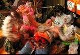 Сцена из фильма Атака куриных зомби / Poultrygeist: Night of the Chicken Dead (2007) Атака куриных зомби