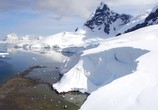 Сцена из фильма Над Антарктидой / Above Antarctica (2018) Над Антарктидой сцена 5