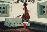 Мультфильм Ночь перед Рождеством (1951) - cцена 3