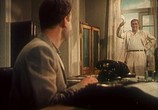 Сцена из фильма Жених с того света (1958) 