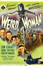 Странная женщина / Weird Woman (1944)