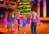 Сцена из фильма Барби: Чудесное Рождество / Barbie: A Perfect Christmas (2011) Барби: Чудесное Рождество сцена 4
