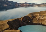 Сцена из фильма Неземное: Исландское нагорье / Ethereal: Icelandic Highlands (2016) Неземное: Исландское нагорье сцена 6