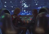Сцена из фильма Столкновение звёзд / StarCrash (1978) Столкновение звёзд сцена 3
