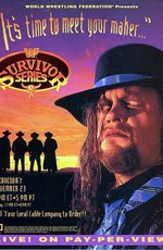 WWF Серии на выживание / WWF Survivor Series 1994 (1994)