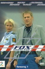 Fox Grønland