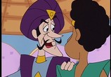Сцена из фильма Скуби-Ду и Ночи Шахерезады / Scooby-Doo In Arabian Nights (1994) Скуби-Ду и Ночи Шахерезады сцена 1