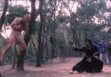 Сцена из фильма Шаолинь против зловещих мертвецов / Shaolin Vs. Evil Dead (2004) Шаолинь против зловещих мертвецов сцена 3