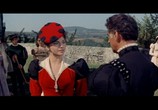 Сцена из фильма Фехтовальщик из Сиены / La Congiura Dei Dieci (1962) Фехтовальщик из Сиены сцена 2