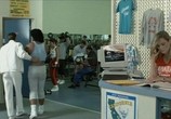 Сцена из фильма Удар туловищем / Body Slam (1986) Удар туловищем сцена 2