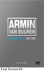 Armin van Buuren: Music videos