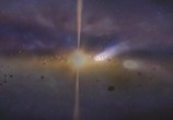 ТВ National Geographic: Тайны космоса. Кометы - убийцы Земли? / Space Investigations: Comets Target Earth? (2007) - cцена 2