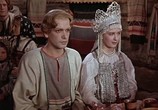 Сцена из фильма Каменный цветок (1946) Каменный цветок сцена 3