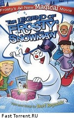 Приключения Снеговика Фрости / Legend of Frosty the Snowman (2005)