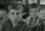 Фильм Пуговичная война / La Guerre Des Boutons (1962) - cцена 5