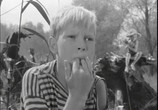 Сцена из фильма Трудные дети (1963) Трудные дети сцена 3