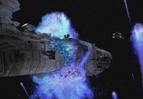 Сцена из фильма Звёздный десант / Starship Troopers (1997) 