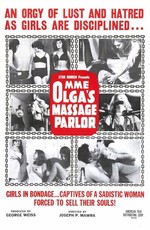 Массажный салон мадам Ольги / Madame Olga's Massage Parlor (1965)