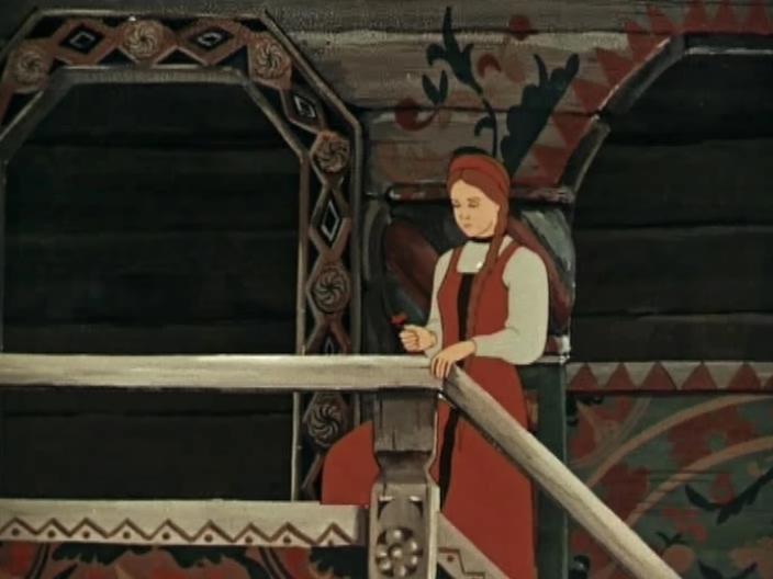 Лебеди Непрядвы - Сборник Мультфильмов (1952-1982) (1952) Смотреть.