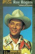 Roy Rogers, King of the Cowboys