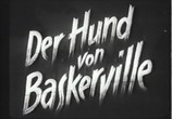 Сцена из фильма Собака Баскервиллей / Der Hund von Baskerville (1937) 