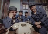 Сцена из фильма Взрывная бригада / Brigada explosiva (1986) Взрывная бригада сцена 4