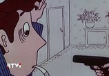 Мультфильм С днём рождения! (1972) - cцена 2