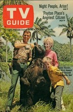 Gentle Ben / Gentle Ben (1967)