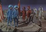Фильм Мышь на Луне / The Mouse on the Moon (1963) - cцена 2