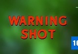 Фильм Предупредительный выстрел / Warning Shot (1967) - cцена 1