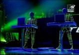 Музыка Kraftwerk - DVD Activity The Videos (2007) - cцена 1
