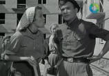 Сцена из фильма Улица молодости (1958) Улица молодости сцена 2