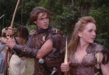 Сцена из фильма Геракл и затерянное королевство / Hercules and the Lost Kingdom (1994) Геракл и затерянное королевство сцена 2