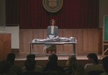 Сцена из фильма Большая медицина / Gross Anatomy (1989) Большая медицина сцена 2